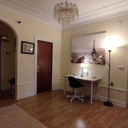 Fliphouse Rooms Pension ビルバオ エクステリア 写真