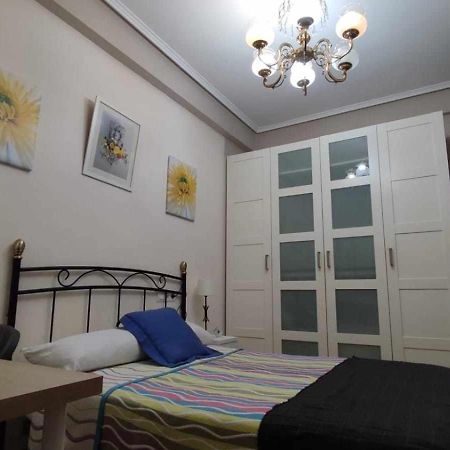 Fliphouse Rooms Pension ビルバオ エクステリア 写真