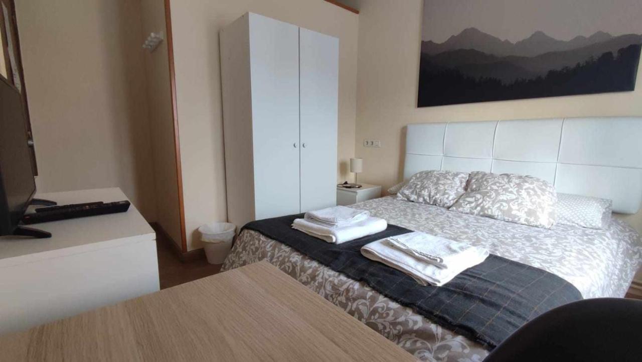 Fliphouse Rooms Pension ビルバオ エクステリア 写真