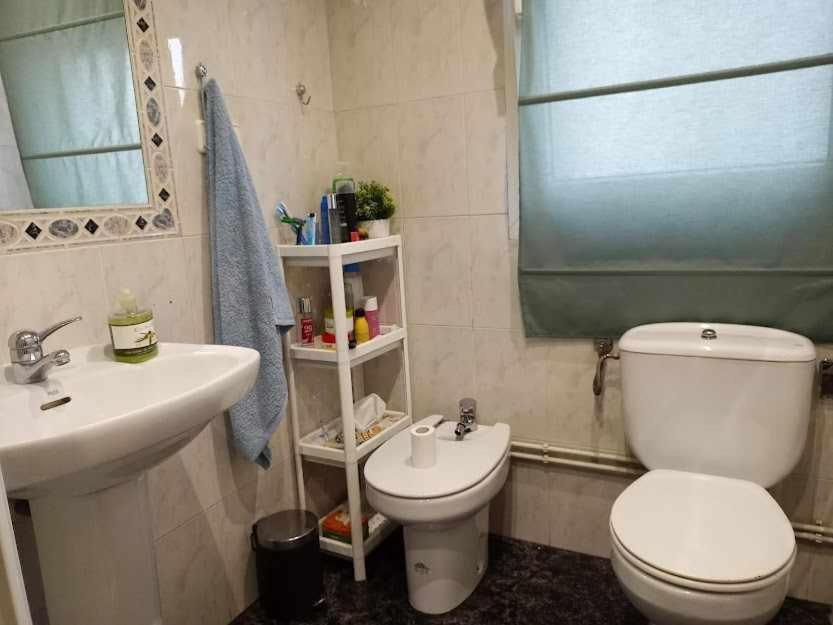Fliphouse Rooms Pension ビルバオ エクステリア 写真